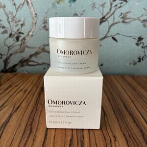Omorovicza Budapest Cushioning Day Cream 1.7 fl.oz/50ml
